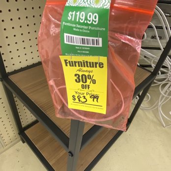 Hobby Lobby - This price for a shelf... - Art Supplies Near Me - Florence, South Carolina