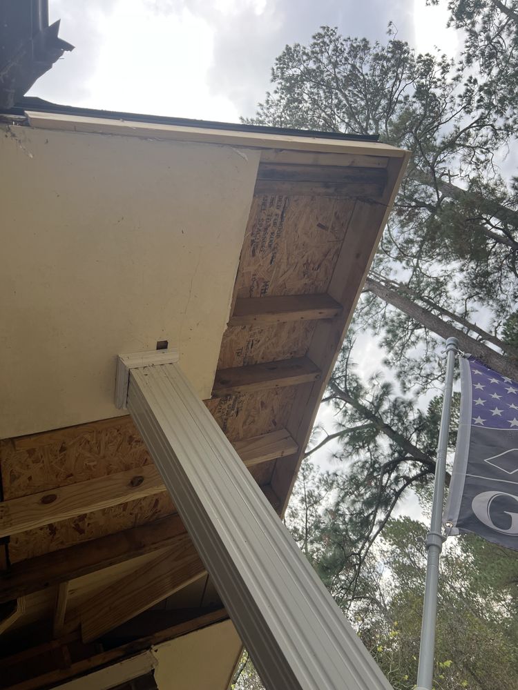 Slide of RCS Roofing