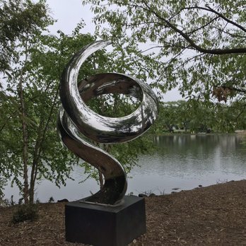 Grounds For Sculpture - Museums Near Me - Hamilton, New Jersey Grounds For Sculpture - Museums Near Me - Hamilton, New Jersey