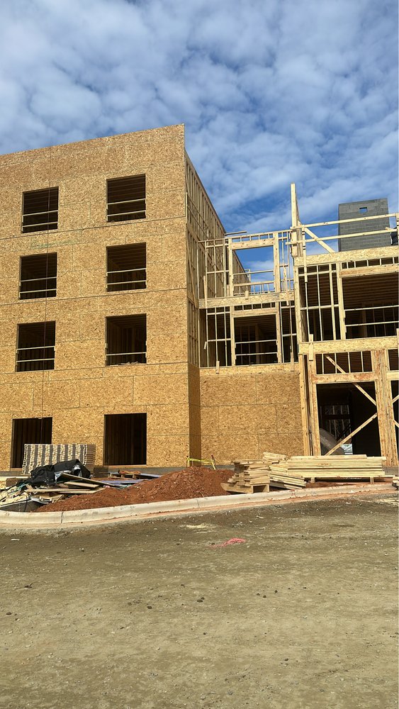 Slide of Vega's Remodelación