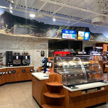 Kum & Go - Kitchen Counter of Kum & Go in Tulsa, Oklahoma. - Gas Stations Near Me - Tulsa, Oklahoma Kum & Go - Kitchen Counter of Kum & Go in Tulsa, Oklahoma. - Gas Stations Near Me - Tulsa, Oklahoma
