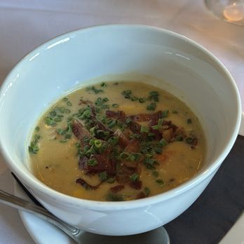Citizen Public House - Seafood Chowder - Gastropubs Near Me - Scottsdale, Arizona Citizen Public House - Seafood Chowder - Gastropubs Near Me - Scottsdale, Arizona