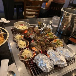 BURNIN’ SHELL - 237 Photos & 73 Reviews - 3916 Wilshire Blvd, Los ...