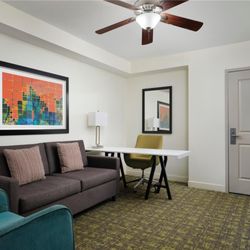 Hilton Garden Inn Meridian - Guest room