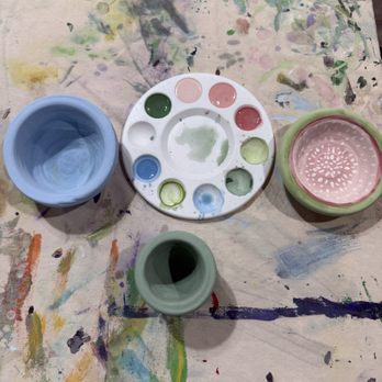 Sunshine Sunflower Studio - Art Classes Near Me - Phoenix, Arizona