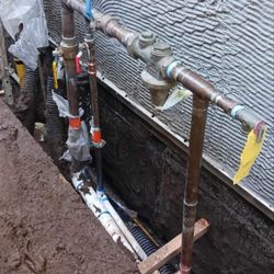 The New Challenge Plumbing