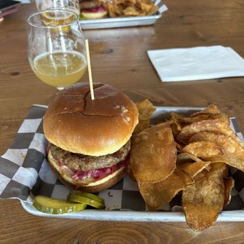 Nepenthe Brewing - Vegan Smoke Burger - Beer, Wine & Spirits Near Me - Baltimore, Maryland Nepenthe Brewing - Vegan Smoke Burger - Beer, Wine & Spirits Near Me - Baltimore, Maryland