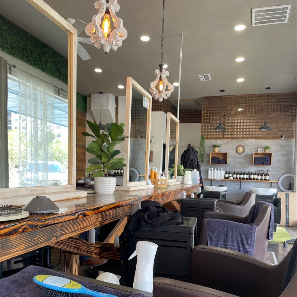 Bare Roots Salon & Apothecary