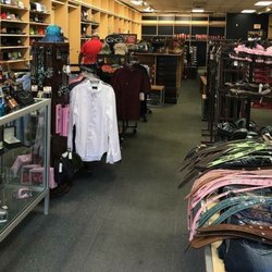 The Boot Jack - Clothes for men and women