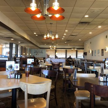 Village Inn - Nice environment! - Diners Near Me - Lincoln, Nebraska
