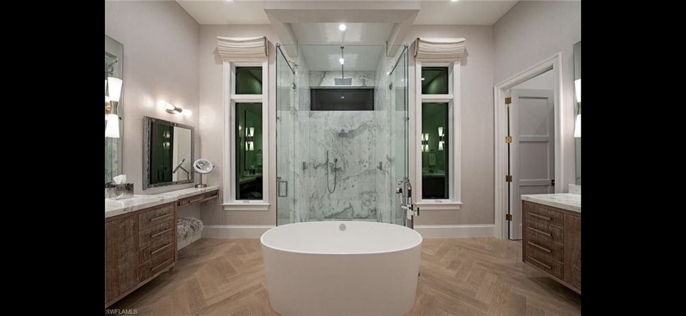 Slide of Modern Plumbing