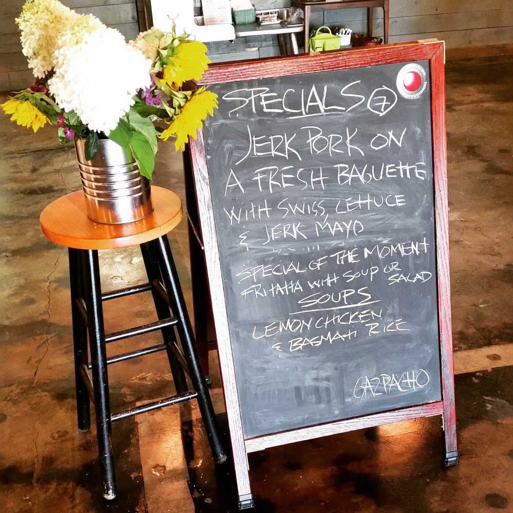 Movable Feast - Specialty Food Near Me - Indianapolis, Indiana
