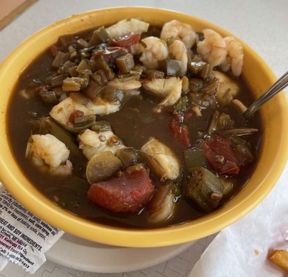 Capitan Seafood Kitchen by null