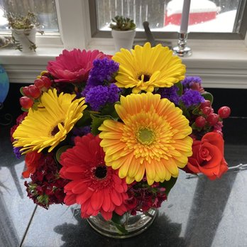 Flowers & Festivities - 3/6 - Florists Near Me - Scituate, Massachusetts