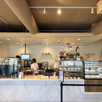 Bakerista - Bakeries Near Me - Orange, California Bakerista - Bakeries Near Me - Orange, California