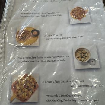 La Casa Mia - Italian Near Me - Milpitas, California