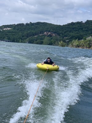 Bass Pro Shops Long Creek Marina by null