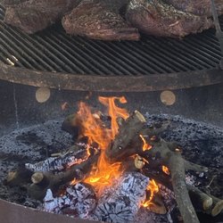 The Original Tri-Tip Sandwiches