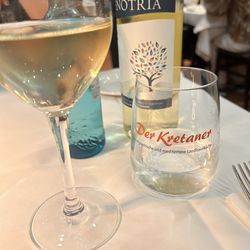 Der Kretaner - Der Kretaner B-Zehlendorf