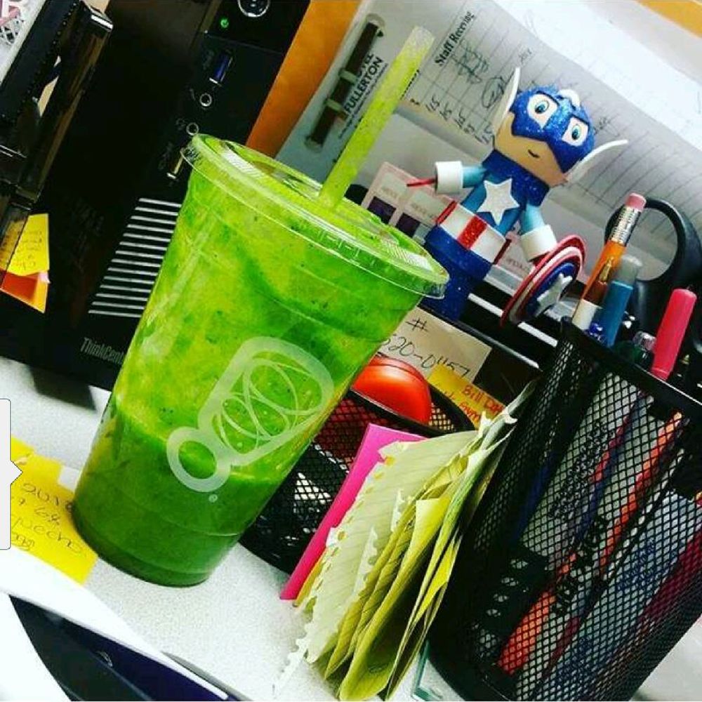 Juice It Up! - My favorite morning Drink ! - Juice Bars & Smoothies Near Me - Santa Ana, California Juice It Up! - My favorite morning Drink ! - Juice Bars & Smoothies Near Me - Santa Ana, California