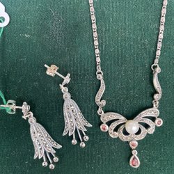 Marlene Harris Collection