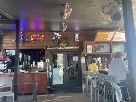 Ricky T's Bar & Grille by null
