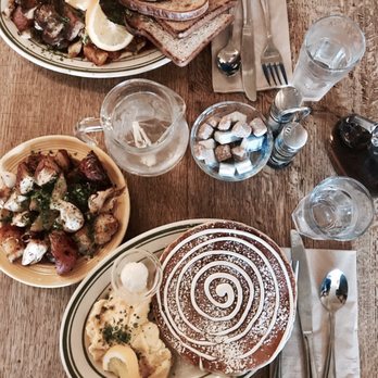 La Note - French Near Me - Berkeley, California