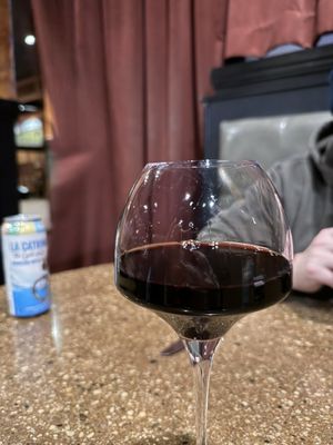 Corndance Tavern by null