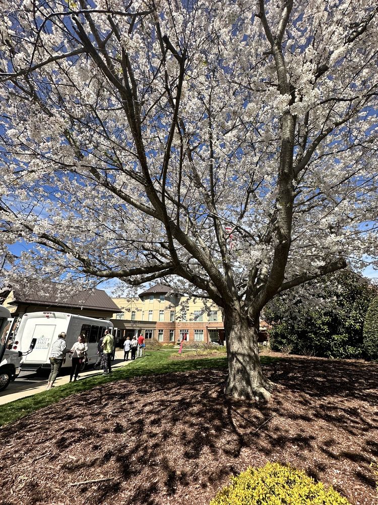 TRINITY OAKS 728 Klumac Rd, Salisbury, North Carolina Retirement