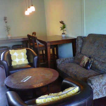 ChadLou's Coffee Roasters - Cool furniture. - Coffee & Tea Near Me - Kailua, Hawaii ChadLou's Coffee Roasters - Cool furniture. - Coffee & Tea Near Me - Kailua, Hawaii