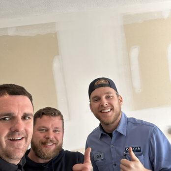 Omaha Drain - Gaje and Steve arrived swiftly and fixed our problem before I was done eating my lunch! Great company! - Plumbing Near Me - Omaha, Nebraska Omaha Drain - Gaje and Steve arrived swiftly and fixed our problem before I was done eating my lunch! Great company! - Plumbing Near Me - Omaha, Nebraska