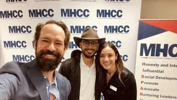 Hispanic Chamber Of Commerce