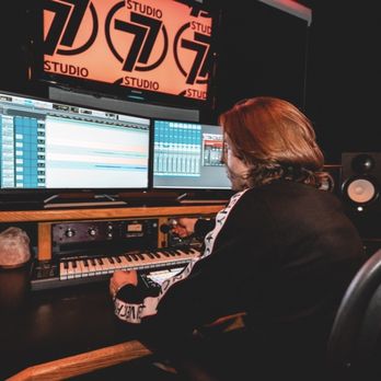 Studio77 Recording Studio - Recording & Rehearsal Studios Near Me - Las Vegas, Nevada Studio77 Recording Studio - Recording & Rehearsal Studios Near Me - Las Vegas, Nevada