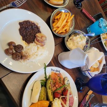 Texas de Brazil - Steakhouses Near Me - Honolulu, Hawaii Texas de Brazil - Steakhouses Near Me - Honolulu, Hawaii