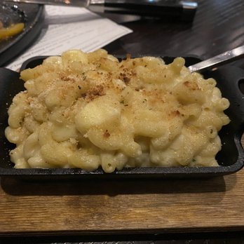 Carson Kitchen - Mac-n-Cheese - New American Near Me - Salt Lake City, Utah