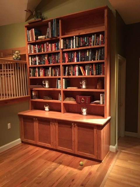 Slide of Constantine & Co