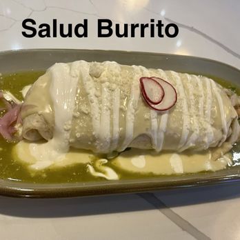 Salud Tacos + Tequila - Mexican Near Me - Hanahan, South Carolina
