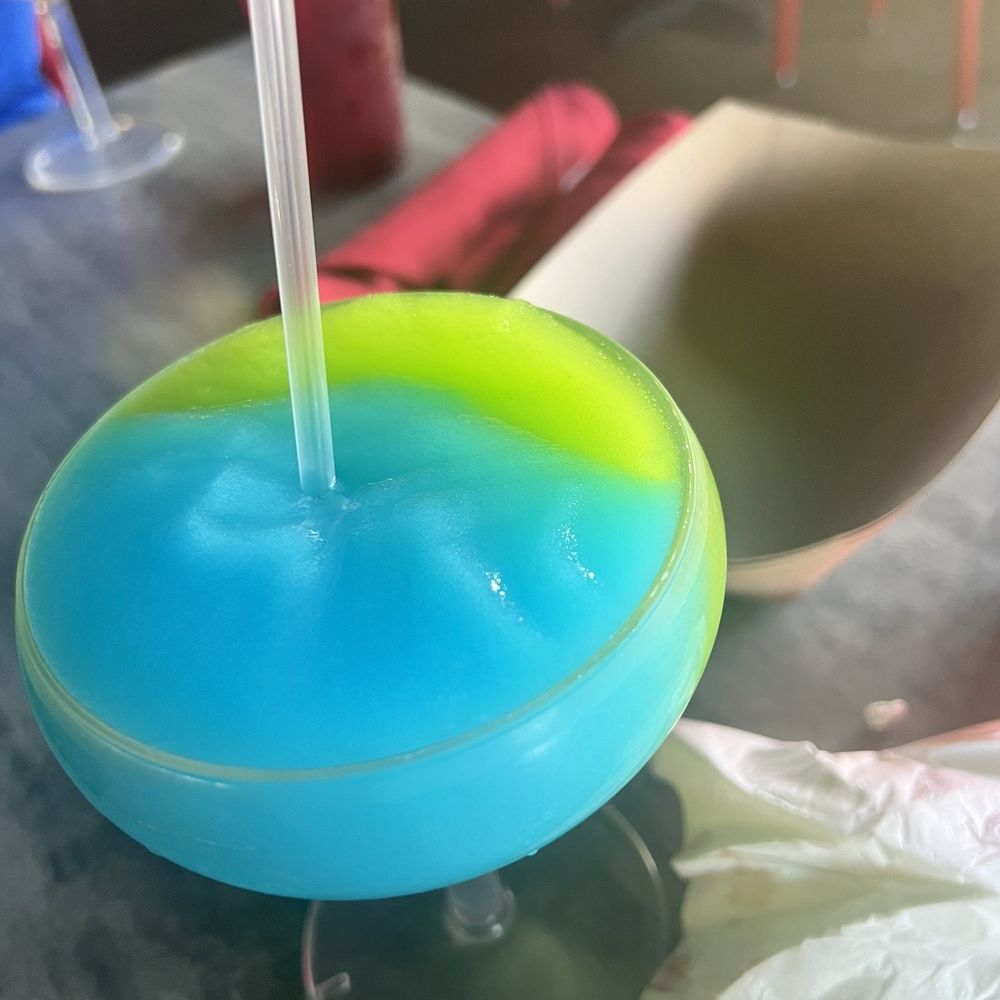 The Daiquiri Factory - Jolly rancher daiquiri - Bars Near Me - Stockbridge, Georgia The Daiquiri Factory - Jolly rancher daiquiri - Bars Near Me - Stockbridge, Georgia