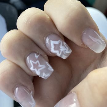 Get It Nails and Spa - WHAT I GOT - Nail Salons Near Me - Billings, Montana