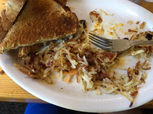 Hardwood Steakhouse by null