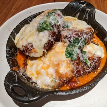 North Italia - Appetizer - Italian Near Me - Reston, Virginia North Italia - Appetizer - Italian Near Me - Reston, Virginia