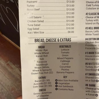 Edelweiss Mountain Deli - menu - Grocery Near Me - Stowe, Vermont Edelweiss Mountain Deli - menu - Grocery Near Me - Stowe, Vermont