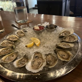 Sea Level NC - Raw oysters yummy - Seafood Near Me - Charlotte, North Carolina Sea Level NC - Raw oysters yummy - Seafood Near Me - Charlotte, North Carolina