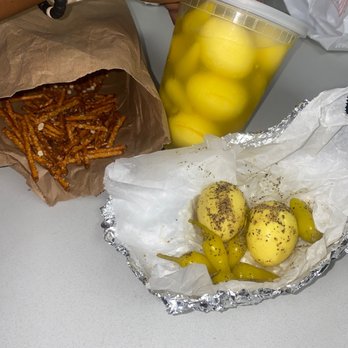 Joe Jost's - Pickled Eggs - Bars Near Me - Long Beach, California Joe Jost's - Pickled Eggs - Bars Near Me - Long Beach, California