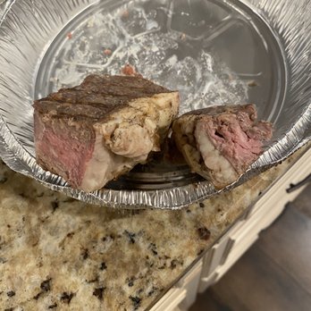 Library II - NASTY gristle - Steakhouses Near Me - Voorhees, New Jersey