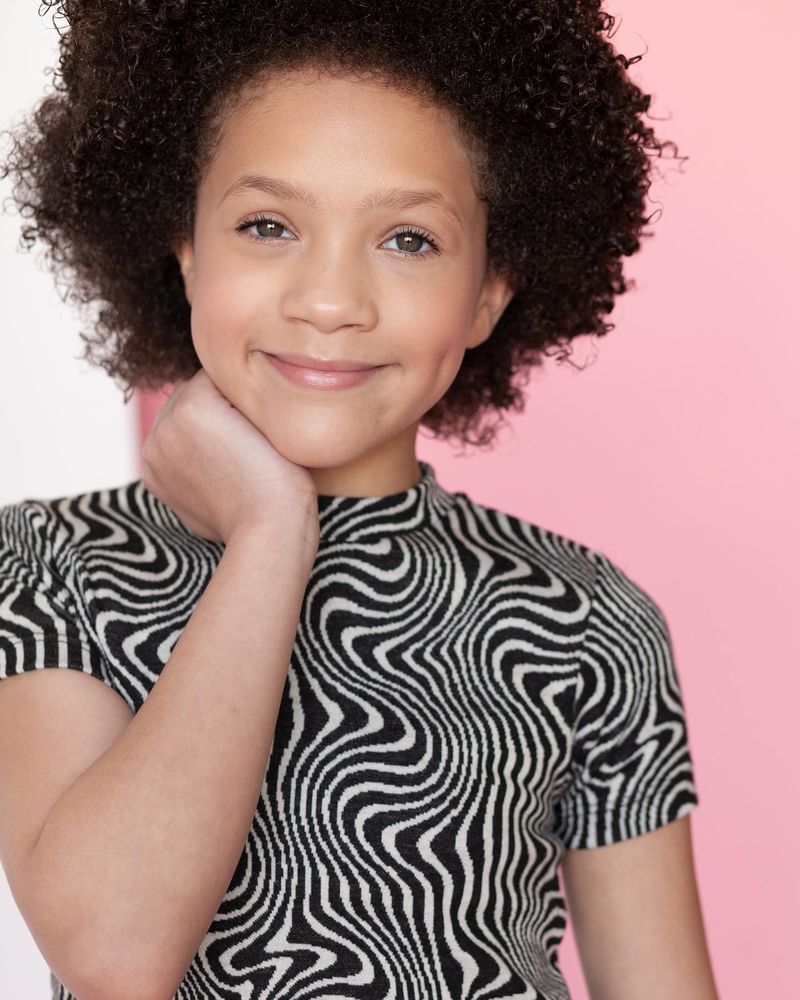 AVA LEE ROSE Updated May 2024 Coon Rapids, Minnesota Talent