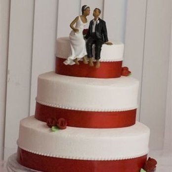 1. Tammy's Cake Creations