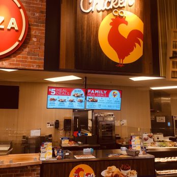 Kroger Marketplace - Quick eat area - Grocery Near Me - Independence, Kentucky Kroger Marketplace - Quick eat area - Grocery Near Me - Independence, Kentucky
