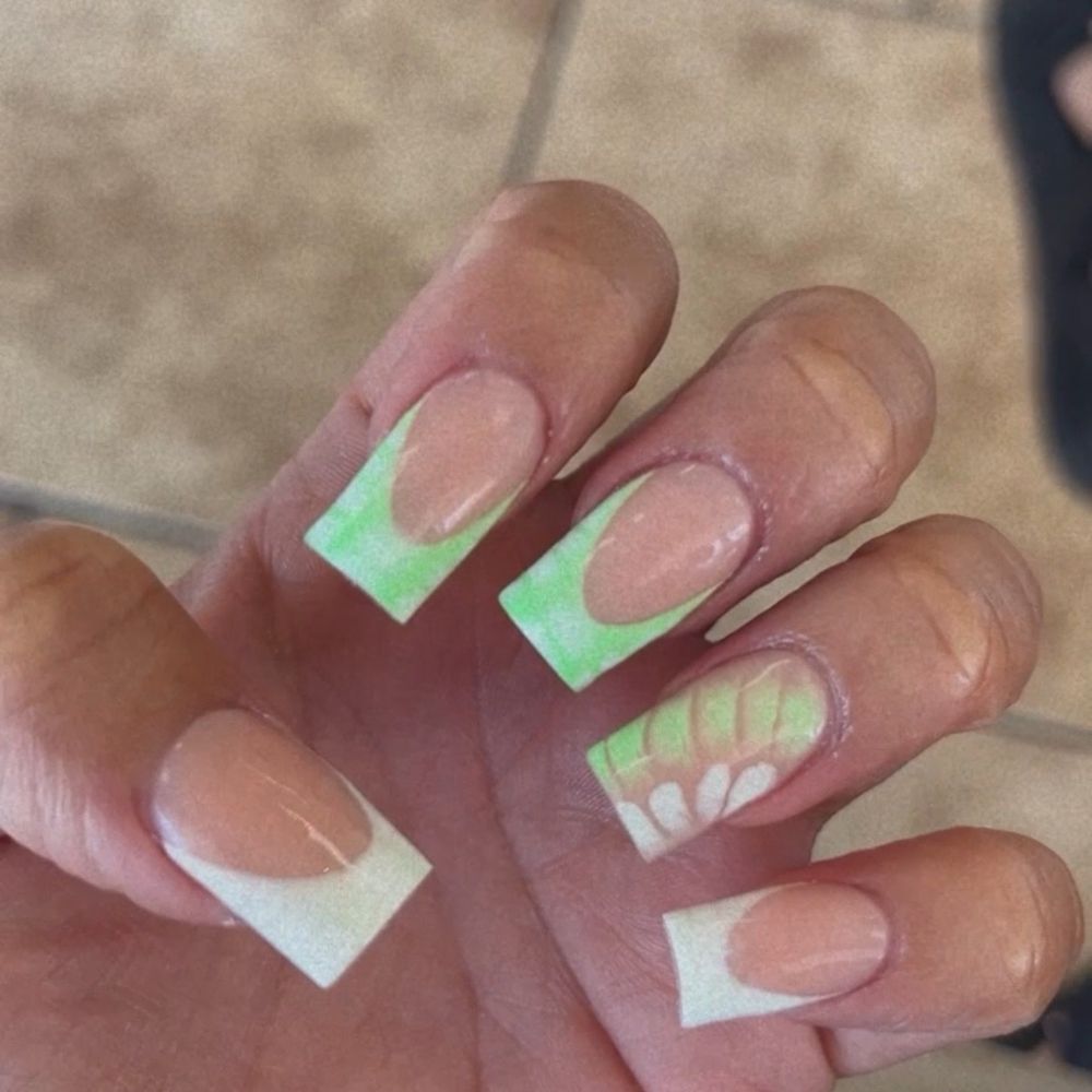 Pop Nails - Nail Salons Near Me - Modesto, California