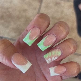 Pop Nails - Nail Salons Near Me - Modesto, California